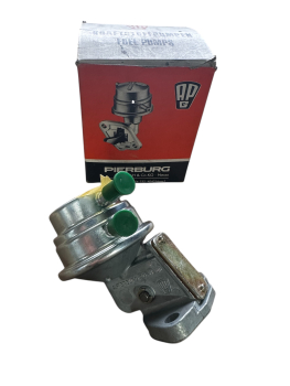 Benzinpumpe VW Käfer VW Bus T1 T2 8/65-7/73 & Mexico Käfer Gleichstrom Lichtmaschine Kraftstoffpumpe vergl. 113127025D